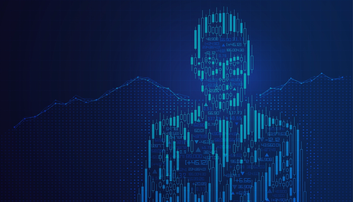 Grafica di sfondo di Zento Korr