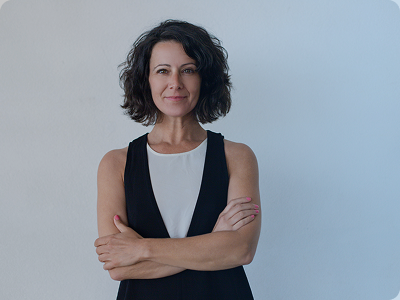 Anna Ferrari – CIO di Zento Korr