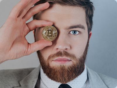 Daniele Conti – Consulente Senior per i Clienti di Zento Korr